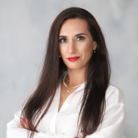 Ksenia Smagina - MBA