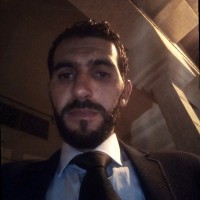 Mohammed Lajhar