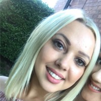 Amy Wall