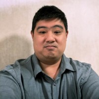 Adrian Tang