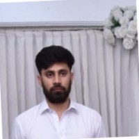 Ihtisham Amjad