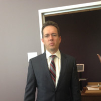 Jeffrey Massey