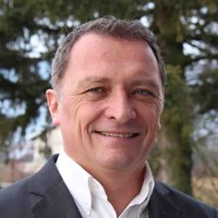 Patrick PERRISSOUD