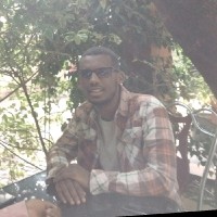 Daniel Mengesha