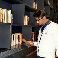 Eyup Darıcı