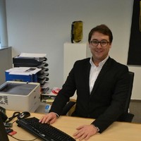 Nick Vandenweyer