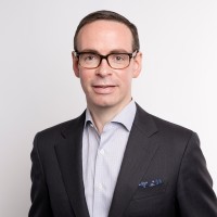 Brian Collins, Cfa, Fcsi