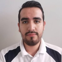Luis Daniel Rueda Pérez
