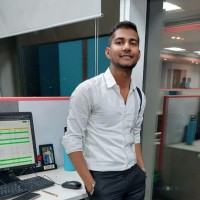 Shadab Hashmi