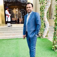Pardeep Bansal