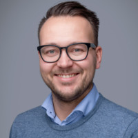 Ken André Myhra Kihle