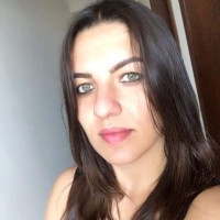 Barbara Ribeiro Cosmoc