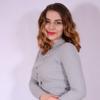 Anna Solodyankina