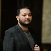Jhian Danesh Baroutian