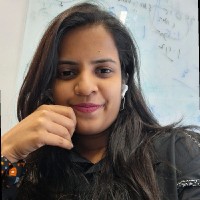 Smita Rewandkar