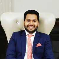 Gagandeep Bassi, B. Tech, C.E.T.