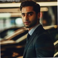 Hassan Mughal