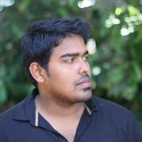 Sarath Nambiar