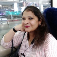 Chetana Ghone