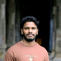 Venu Dandaboina
