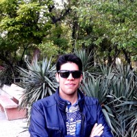 Ali Haghayegh Jahromi