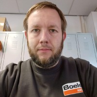 Jelle Hofman