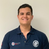 Jorge Hoffmann Parra