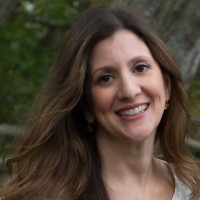 Irene Taub