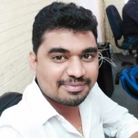 Dineshkumar R