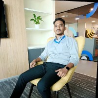 Shubham Shirture