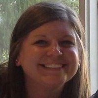 Miranda Strick