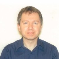 Simon Makepeace