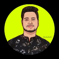 Shuvadeep Mondal