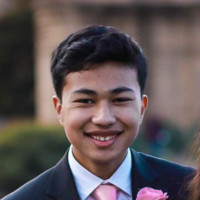 Ryan Lau