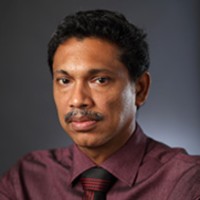 D. R. Sanjaya Lihinikadu