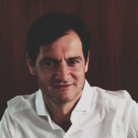 Jose Ignacio Gonzalez Garcia