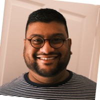 Vikneswaran Masilamoney