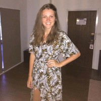 Chelsea De Haas