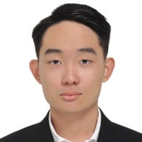 Clive Edward Supandi