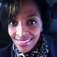 Marche Strickland-Yarborough