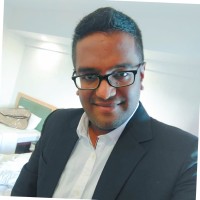 Rajkumar Sundararaj