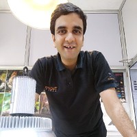 Manu Mohatta