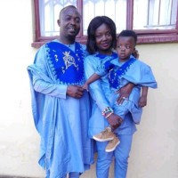 Dr Joseph Mihaye PhD