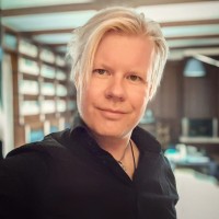 Jussi Kesti