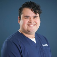 Matthew Molano, Cdp, Lvn