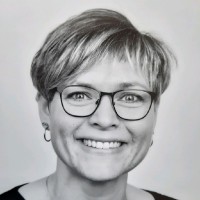 Maria Friis