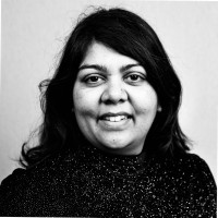 Babita Budde Narain