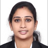 Aswathy P