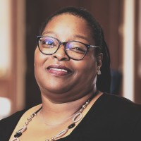 Shannon Smithers, Pmp