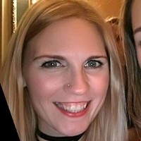 Charmain Beckenham-Payne